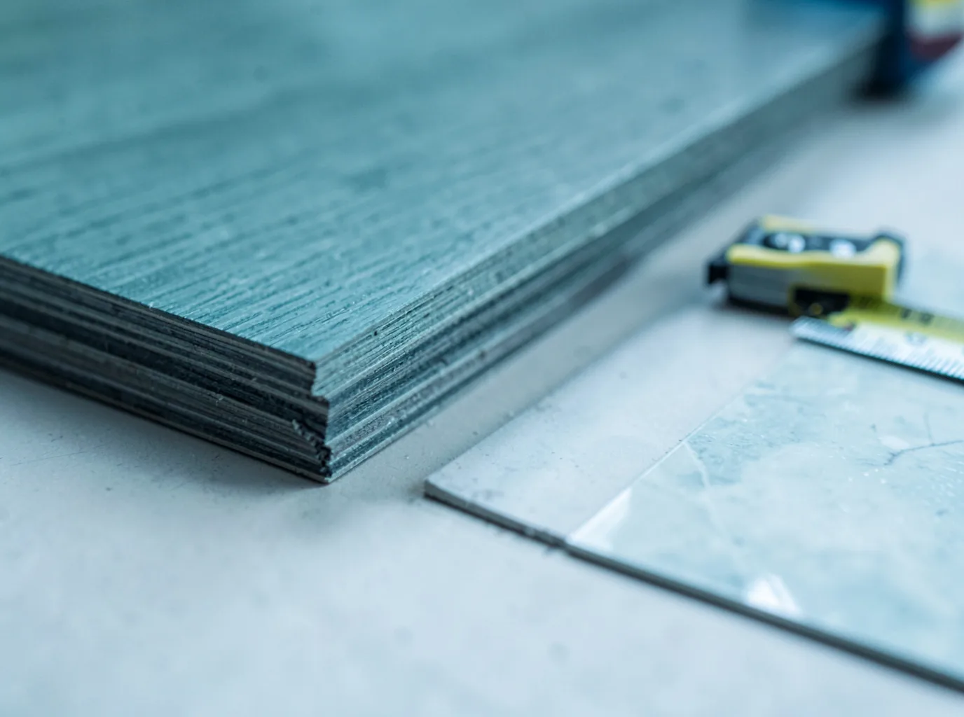 Luxury Vinyl Plank Installation Santa Rosa, TX FAQs